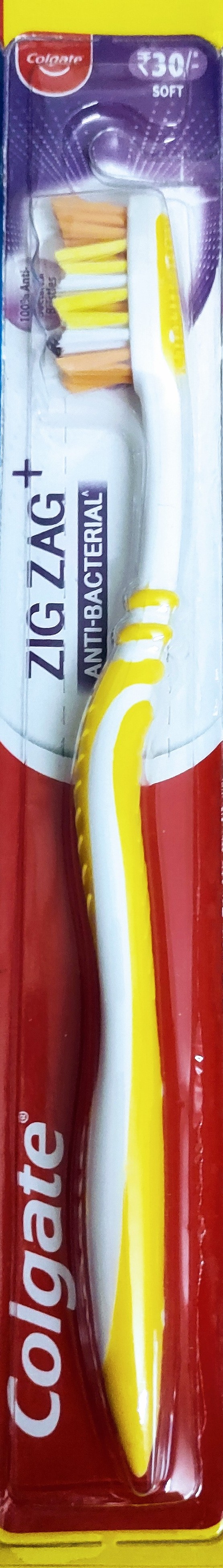 Tooth Brush