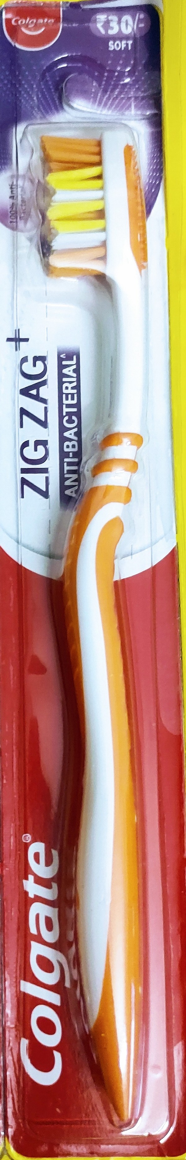 Tooth Brush