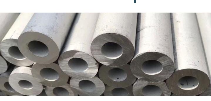 ASTM A312 TP304 Stainless Steel Pipe